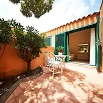Voi Tanka Village Resort 4*