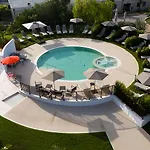 Resort Voi Tanka Village Villasimius
