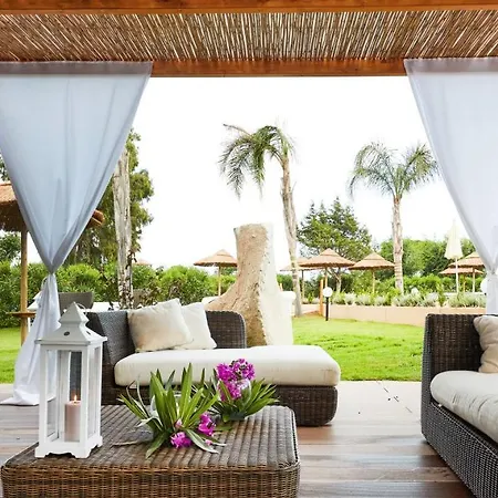 Voi Tanka Village 4* Villasimius