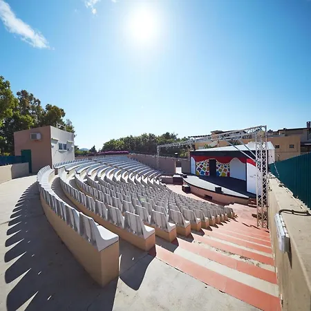 Voi Tanka Village 度假村