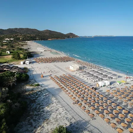 度假村 Voi Tanka Village