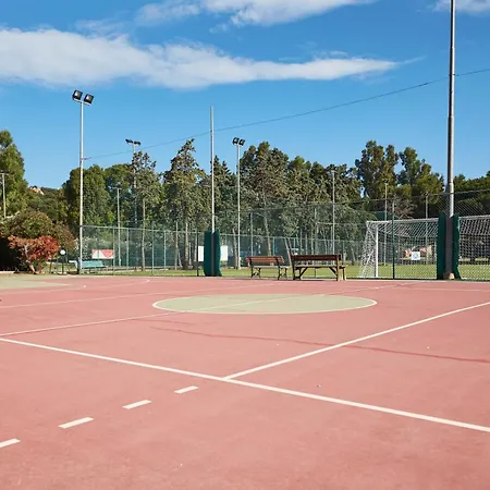 度假村 Voi Tanka Village 4*