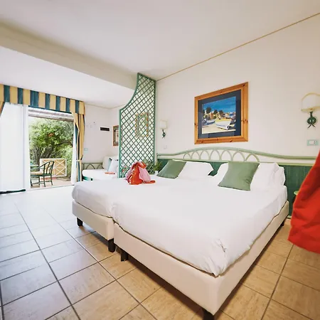 Ośrodek wypoczynkowy Voi Tanka Village 4*