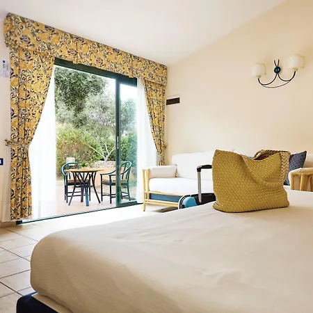 Voi Tanka Village Ośrodek wypoczynkowy 4*