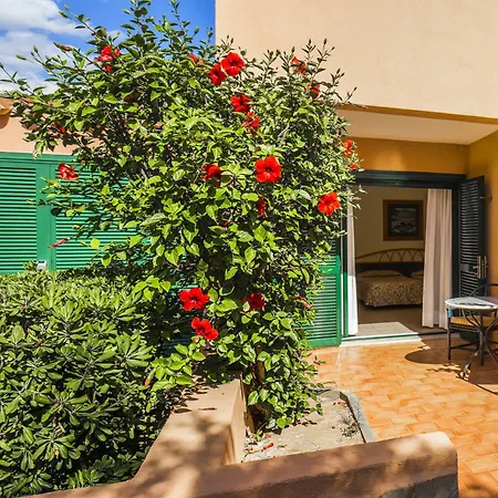 Ośrodek wypoczynkowy Voi Tanka Village 4*