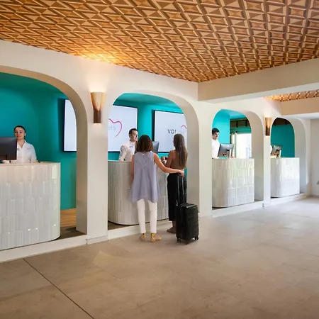 度假村 Voi Tanka Village 维拉西米乌斯