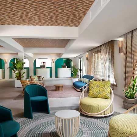 度假村 Voi Tanka Village