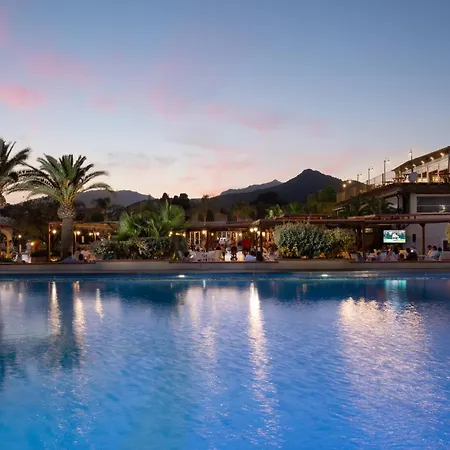 度假村 Voi Tanka Village