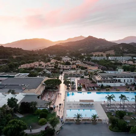 度假村 Voi Tanka Village 4*