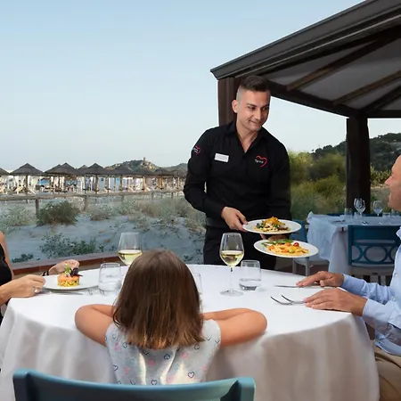 Voi Tanka Village Ośrodek wypoczynkowy 4*