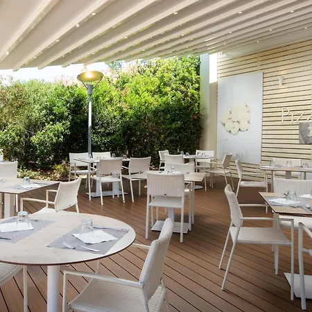 度假村 Voi Tanka Village