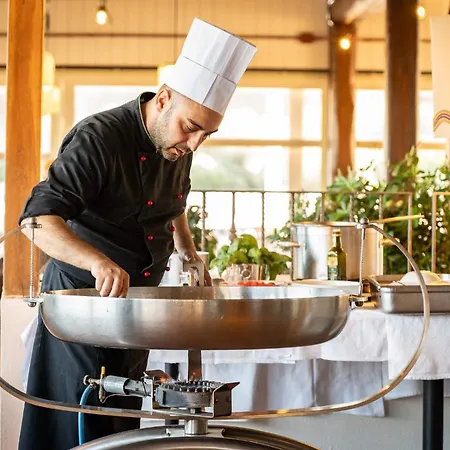 度假村 Voi Tanka Village