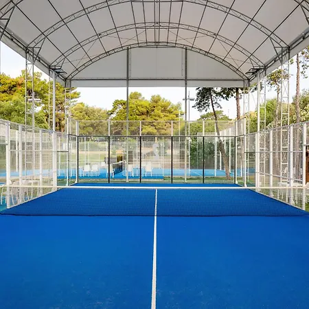 度假村 Voi Tanka Village 维拉西米乌斯