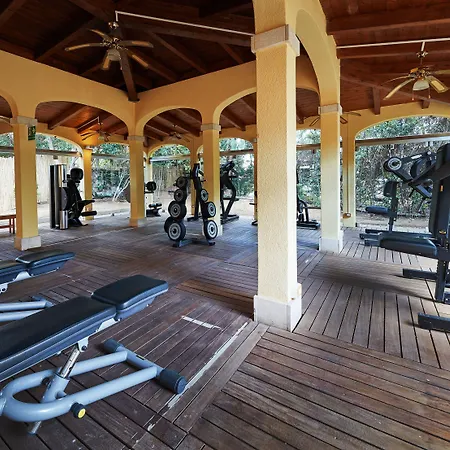 Voi Tanka Village 度假村 维拉西米乌斯