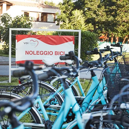 度假村 Voi Tanka Village