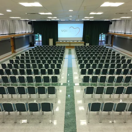 度假村 Voi Tanka Village