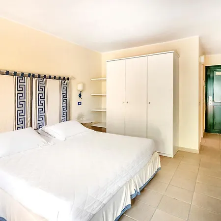 度假村 Voi Tanka Village 维拉西米乌斯