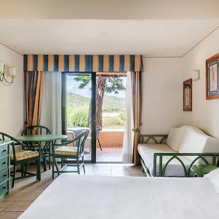 Voi Tanka Village 度假村 4*