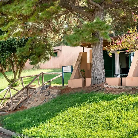 Voi Tanka Village Resort Villasimius