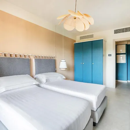 Voi Tanka Village 度假村