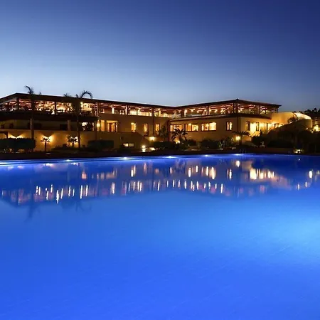 Ośrodek wypoczynkowy Voi Tanka Village 4*