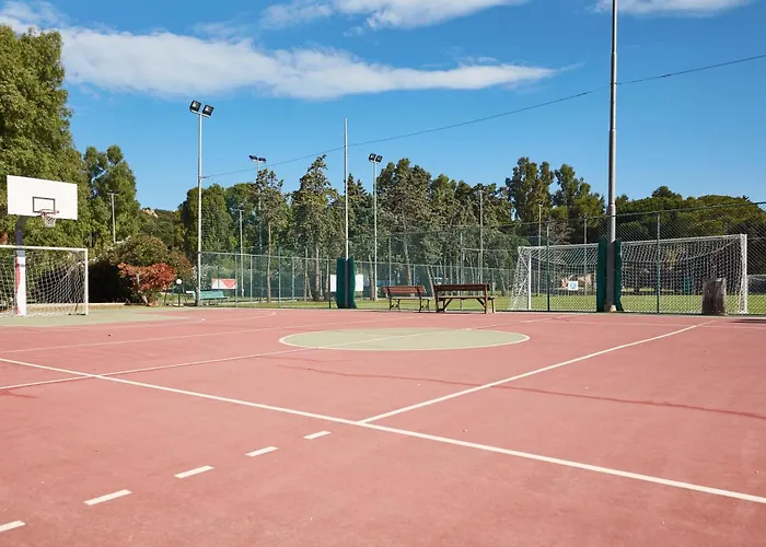 منتجع Voi Tanka Village 4*