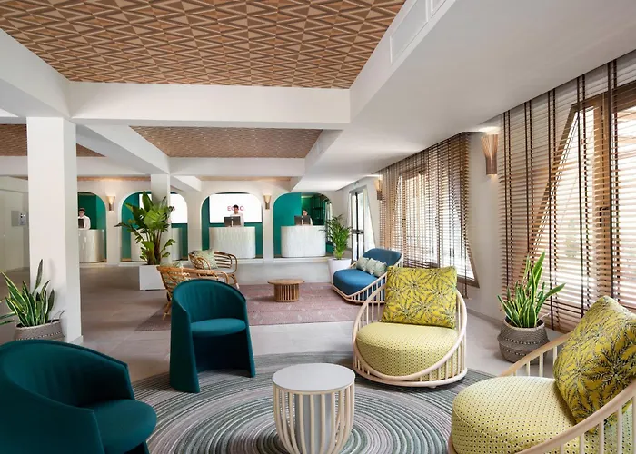 Resort Voi Tanka Village