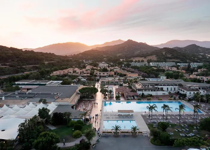 Resort Voi Tanka Village 4*