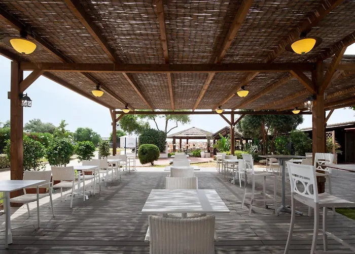 Voi Tanka Village Resort 4*