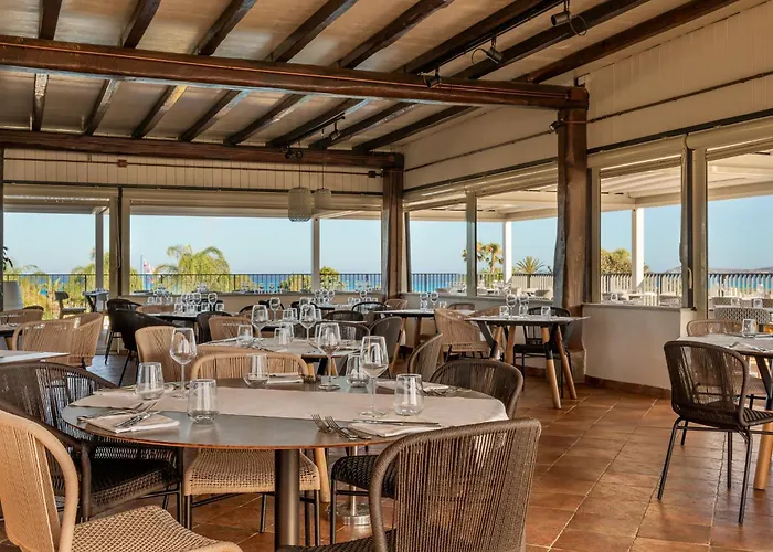 Voi Tanka Village 4* Villasimius