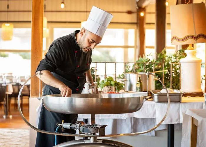 منتجع Voi Tanka Village