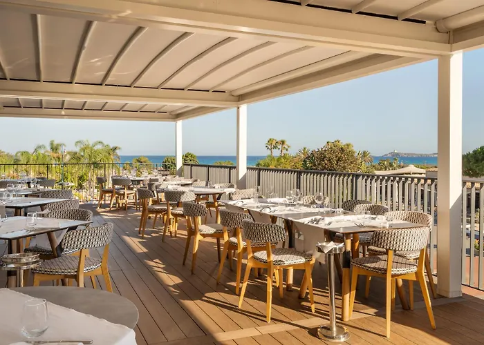 Resort Voi Tanka Village Villasimius