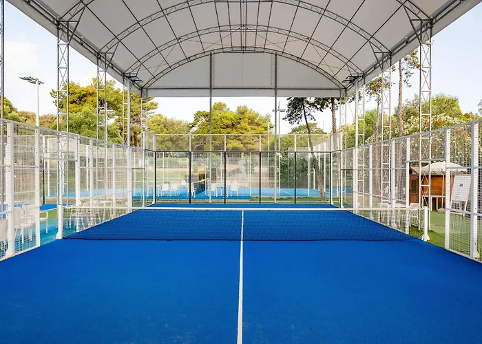 Resort Voi Tanka Village Villasimius