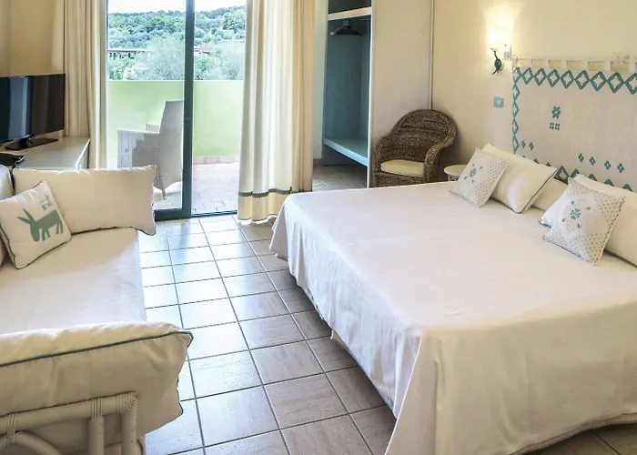 Voi Tanka Village منتجع