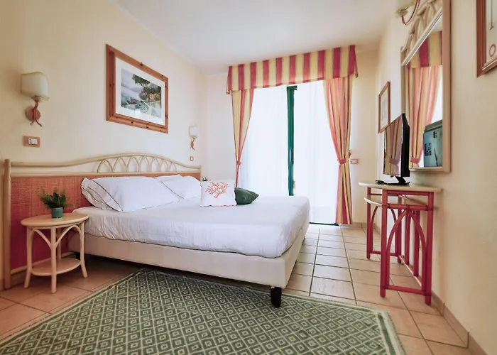 Voi Tanka Village 4* Villasimius