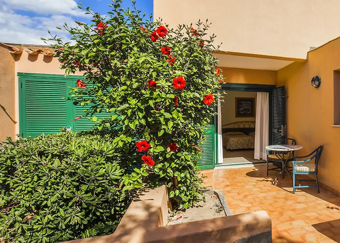 Voi Tanka Village منتجع 4*