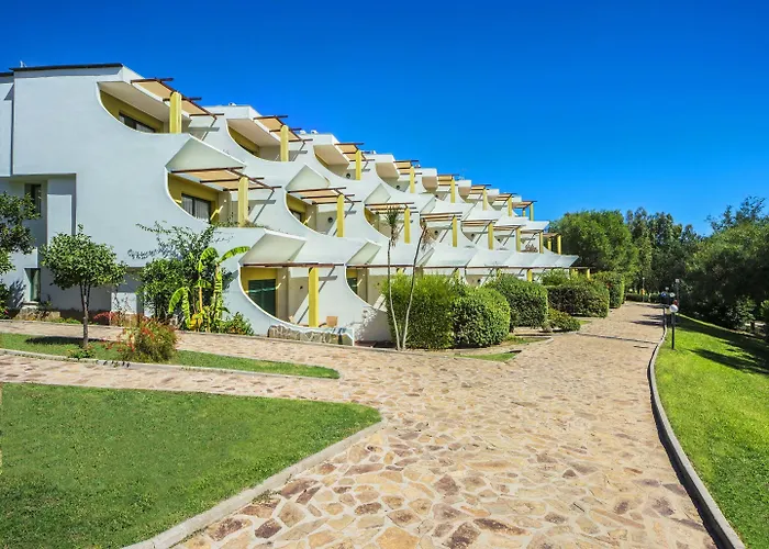 منتجع Voi Tanka Village 4*