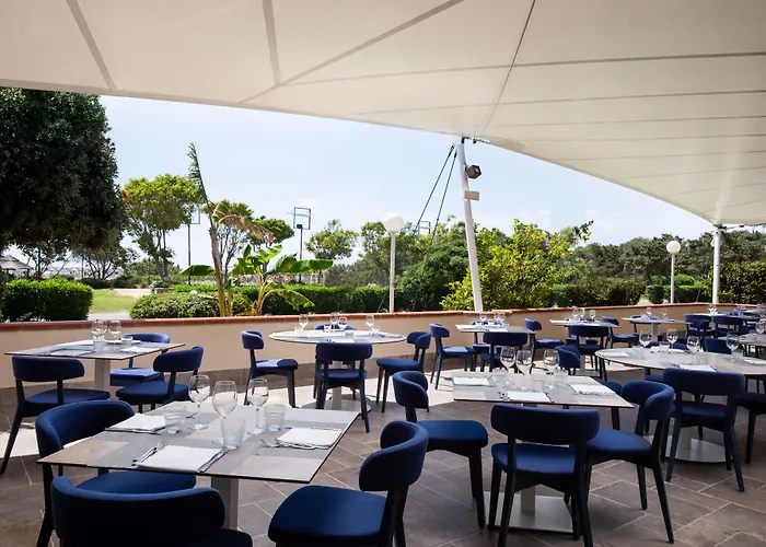 Voi Tanka Village 4* Villasimius