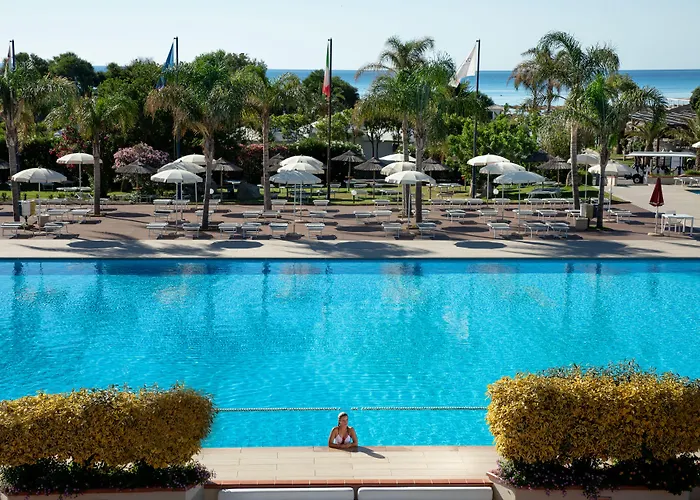 Resort Voi Tanka Village