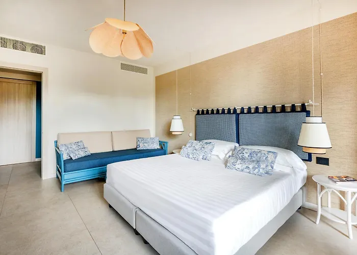 منتجع Voi Tanka Village 4*