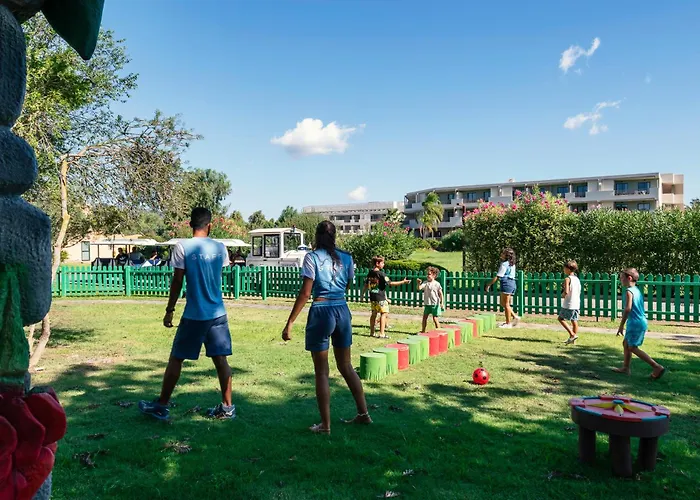 منتجع Voi Tanka Village 4*