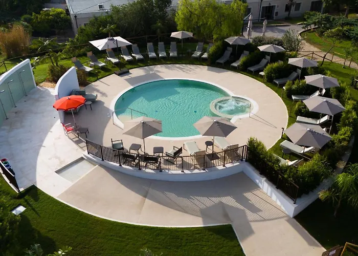 Resort Voi Tanka Village Villasimius