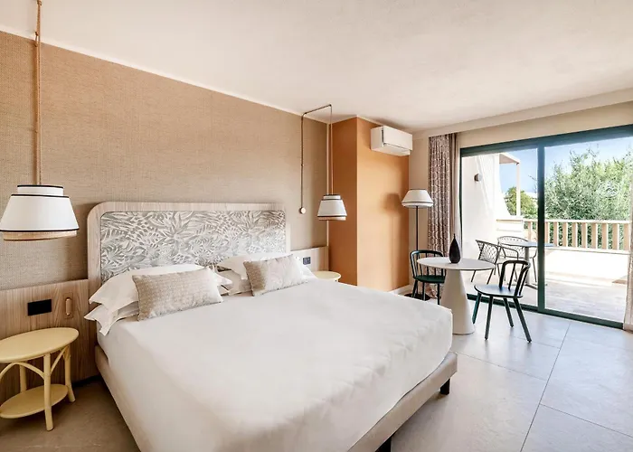 Voi Tanka Village Villasimius