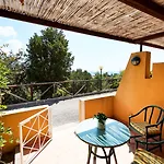 Rezort Voi Tanka Village Villasimius