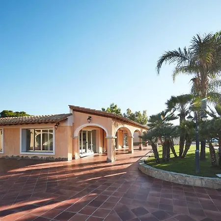 Voi Tanka Village Station touristique 4*