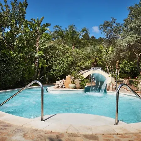 Voi Tanka Village Курортный комплекс Вилласимиус