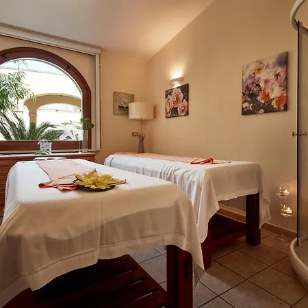 אתר נופש Voi Tanka Village 4*