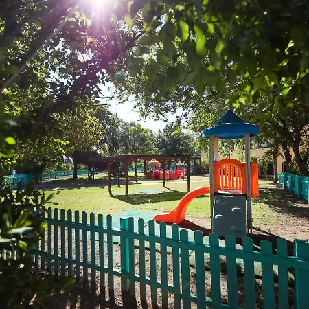 אתר נופש Voi Tanka Village
