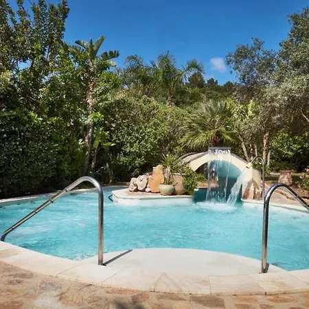 אתר נופש Voi Tanka Village