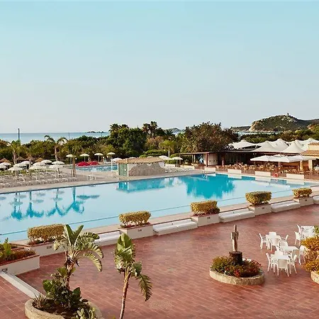 אתר נופש Voi Tanka Village 4*